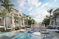 1 bedroom apartment 60 m² Higuey, Dominican Republic