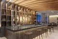 Appartement 3 chambres 180 m² Tupi Paulista, Brésil