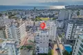 Apartamento 3 habitaciones 78 m² Muratpasa, Turquía