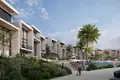 Appartements à plusieurs niveaux 1 chambre 49 m² Agios Amvrosios, Chypre du Nord