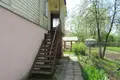 Casa 152 m² Navadvorski sielski Saviet, Belarús
