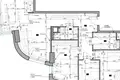 Apartamento 4 habitaciones 93 m² en Varsovia, Polonia