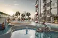 Duplex 3 chambres 113 m² Doubaï, Émirats arabes unis