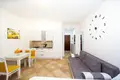 Appartement 1 chambre 37 m² Rafailovici, Monténégro