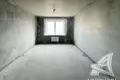Appartement 3 chambres 77 m² Muchaviecki sielski Saviet, Bélarus