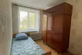 2 room apartment 66 m² in Zajamnauski sielski Saviet, Belarus