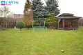 House 147 m² Dercekliai, Lithuania