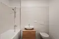 Mieszkanie 2 pokoi 44 m² Ryga, Łotwa