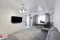 Wohnung 2 zimmer 86 m² Minsk, Belarus