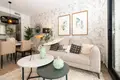 Penthouse 3 Schlafzimmer 97 m² Torrevieja, Spanien