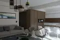 Apartamento 1 habitacion 47 m² Bijelske Krusevice, Montenegro