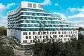 Apartamento 3 habitaciones 78 m² Bar, Montenegro