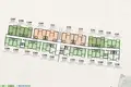 Appartement 1 chambre 39 m² Sakhu, Thaïlande