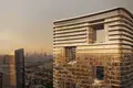 Apartamento 1 habitacion 62 m² Dubái, Emiratos Árabes Unidos