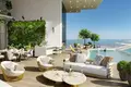 Mieszkanie 3 pokoi 582 m² Dubaj, Emiraty Arabskie