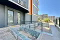 1 bedroom apartment 56 m² Mezitli, Turkey