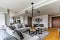 Attique 4 chambres 159 m² Varsovie, Pologne