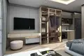 Mieszkanie 39 m² Erdemli, Turcja