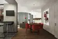 Квартира 3 комнаты 124 м² Минск, Беларусь
