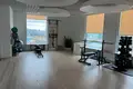 Büro 461 m² Moskau, Russland