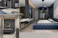 Appartement 5 chambres  Konak, Turquie