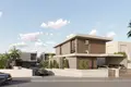 Квартира 4 комнаты 190 м² Demos Agiou Athanasiou, Кипр