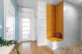 Mieszkanie 3 pokoi 71 m² Warszawa, Polska