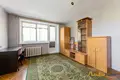 1 room apartment 32 m² Minsk, Belarus