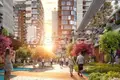 Квартира 4 комнаты 135 м² Умрание, Турция