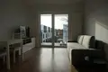 Квартира 1 комната 38 м² в Варшаве, Польша