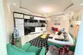 Appartement 2 chambres 60 m² Alanya, Turquie