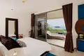 Appartement 2 chambres 219 m² Karon, Thaïlande