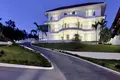 Willa 6 pokojów 480 m² Ko Samui, Tajlandia