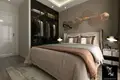 1 room apartment  Alanya, Turkey