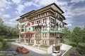 Wohnung 3 zimmer 97 m² Sweti Wlas, Bulgarien