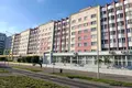 Apartamento 1 habitación 33 m² Maguilov, Belarús
