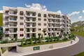 Apartamento 3 habitaciones 63 m² Budva, Montenegro