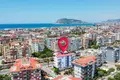 2 bedroom apartment 125 m² Oba, Turkey