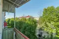 Квартира 2 комнаты 42 м² Молодечно, Беларусь