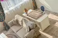 Mieszkanie 4 pokoi 118 m² Kowno, Litwa