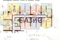 Wohnung 3 zimmer 90 m² Sweti Wlas, Bulgarien
