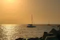 Apartment 6 bedrooms 41 m² Santa Maria, Cape Verde