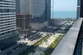 Studio apartment 1 bedroom 32 m² Batumi, Georgia