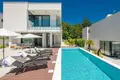 5 bedroom villa 309 m² Veprinac, Croatia