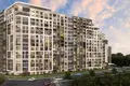 Penthouse 5 pokojów 162 m² Aksu, Turcja