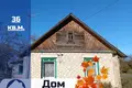 Haus 37 m² Ciesaulie, Belarus