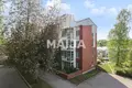 Квартира 2 комнаты 61 м² Helsinki sub region, Финляндия