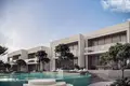 Residential complex Blue View Lifestyle Apartments in Kapparis
