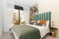 Wohnung 3 Schlafzimmer 123 m² Dehesa de Campoamor, Spanien