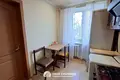 2 bedroom apartment 34 m² Minsk, Belarus